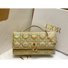 디올 Miss Dior 미니백