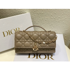 디올 Miss Dior 미니백