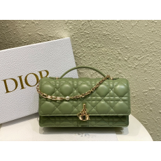 디올 Miss Dior 미니백