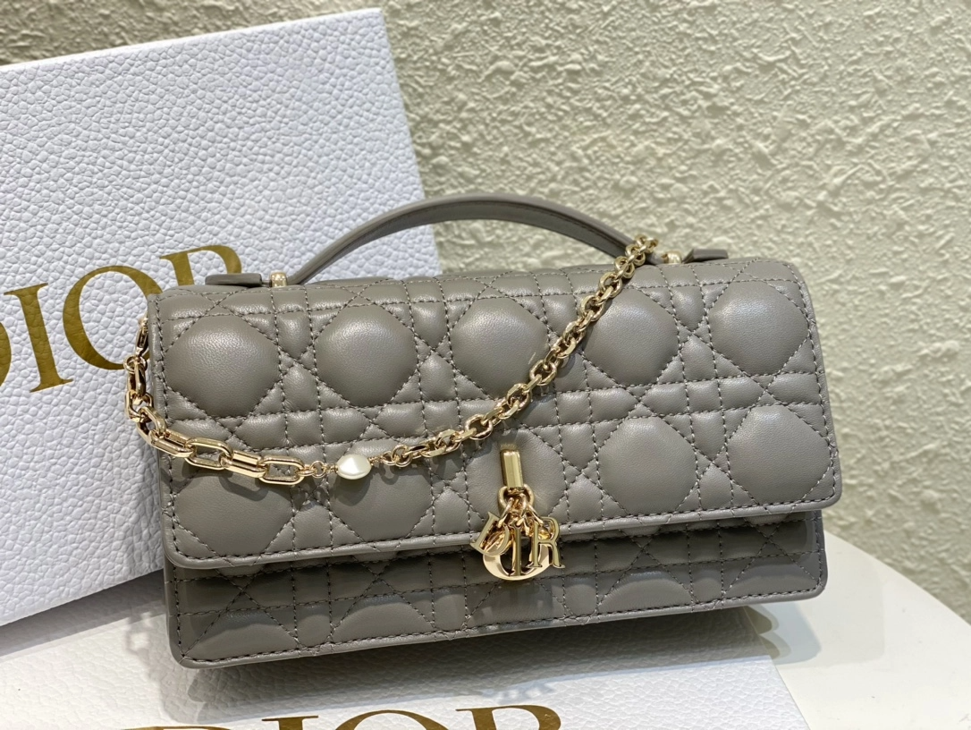 디올 Miss Dior 미니백