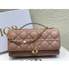 디올 Miss Dior 미니백
