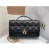 디올 Miss Dior 미니백
