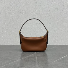 셀린느 미니 로미 숄더백