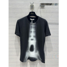 디올 여자 반팔티