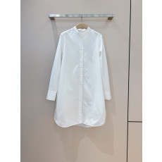 디올 여자 셔츠