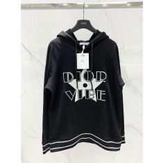 디올 후드티