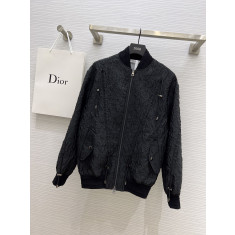 디올 여성 자켓