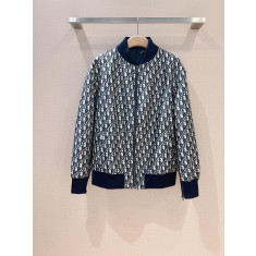 디올 여성 자켓