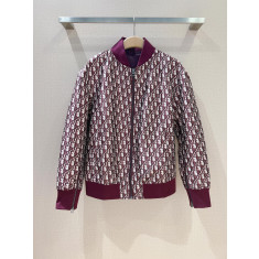 디올 여성 자켓