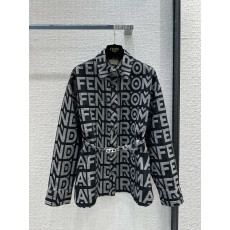 디올 여성 자켓