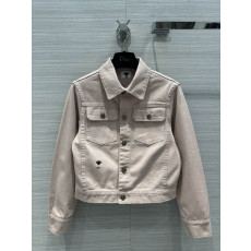 디올 여성 자켓