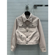 디올 여성 자켓