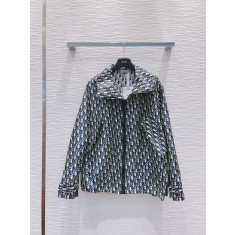 디올 여성 자켓