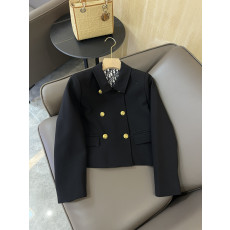 디올 여성 자켓