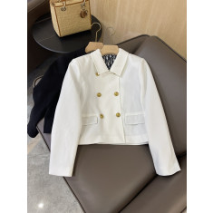 디올 여성 자켓