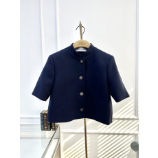 디올 여성 자켓