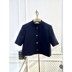 디올 여성 자켓