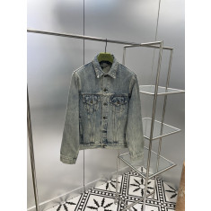 구찌 여성 자켓