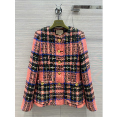 구찌 여성 자켓