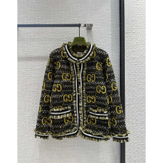 구찌 여성 자켓