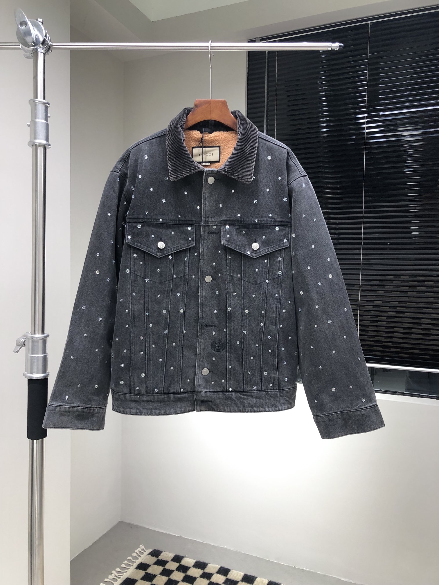 구찌 여성 자켓