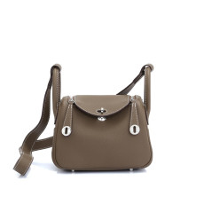 에르메스 린디백 미니 20 끌레망스 (국내배송)