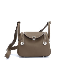 에르메스 린디백 미니 20 끌레망스 (국내배송)