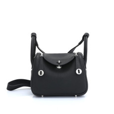 에르메스 린디백 미니 20 끌레망스 (국내배송)