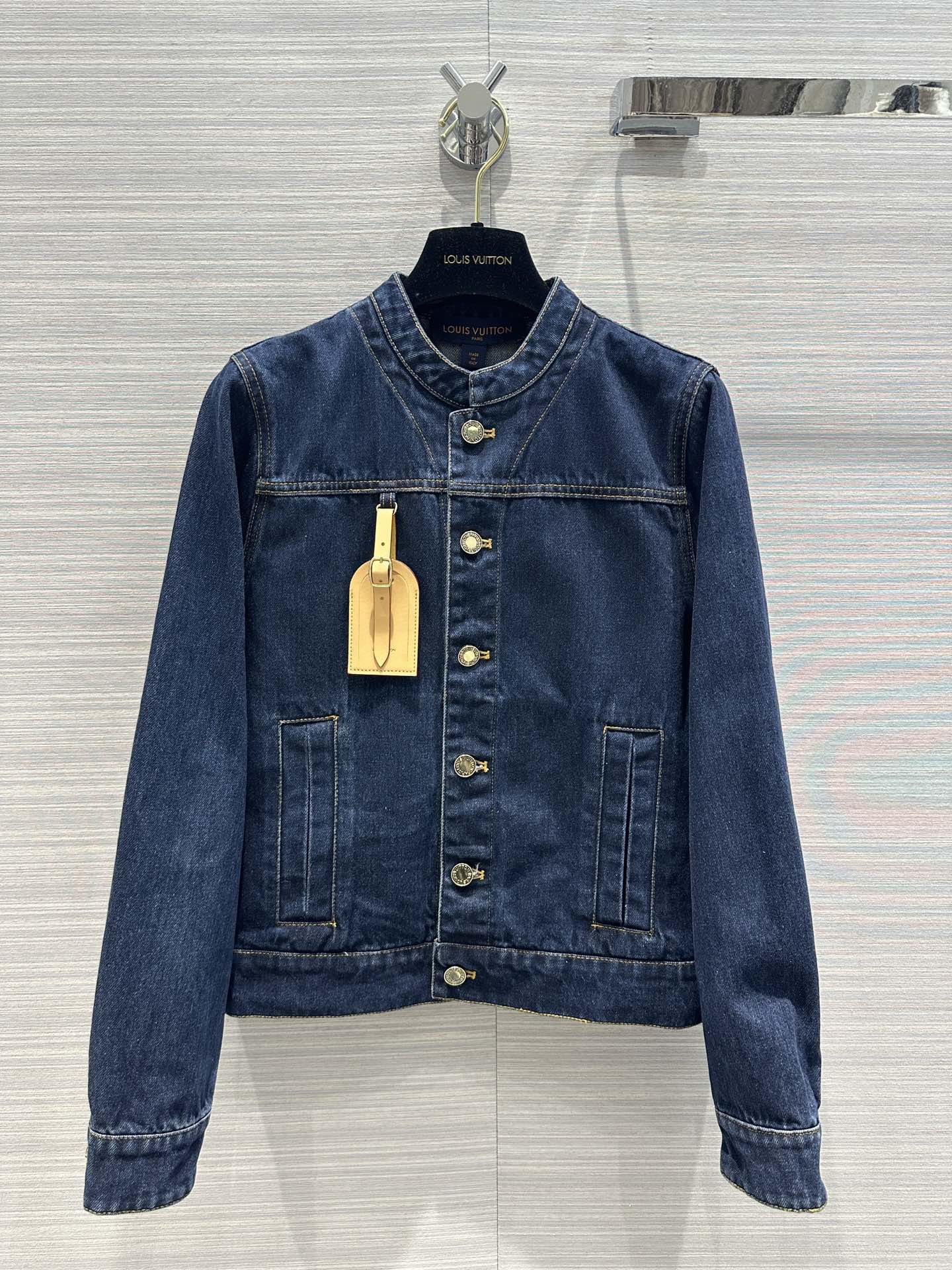 루이비통 여성 자켓