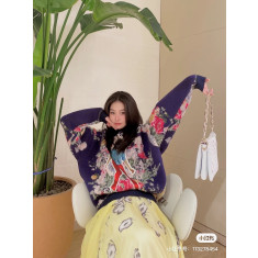 루이비통 긴팔티