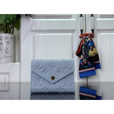 루이비통 빅토린 월릿