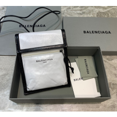 발렌시아가 미니 크로스백