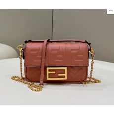 펜디 바게트백 미니