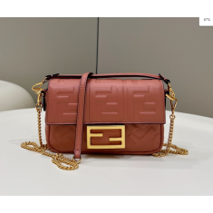 펜디 바게트백 미니