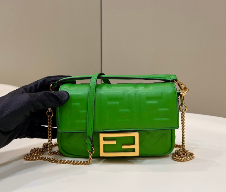 펜디 바게트백 미니