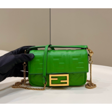 펜디 바게트백 미니