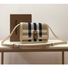 버버리 TB 크로스백 스몰 