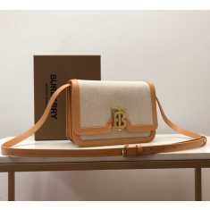 버버리 TB 크로스백 스몰 