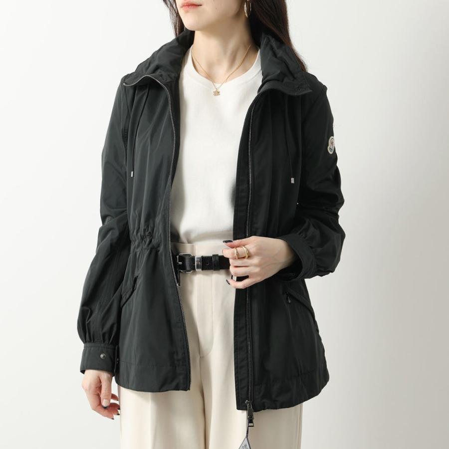 몽클레어 에넷 바람막이 블랙 (국내배송)