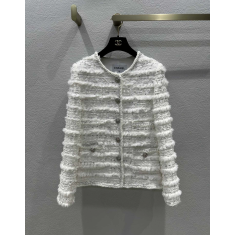 샤넬 여성 자켓