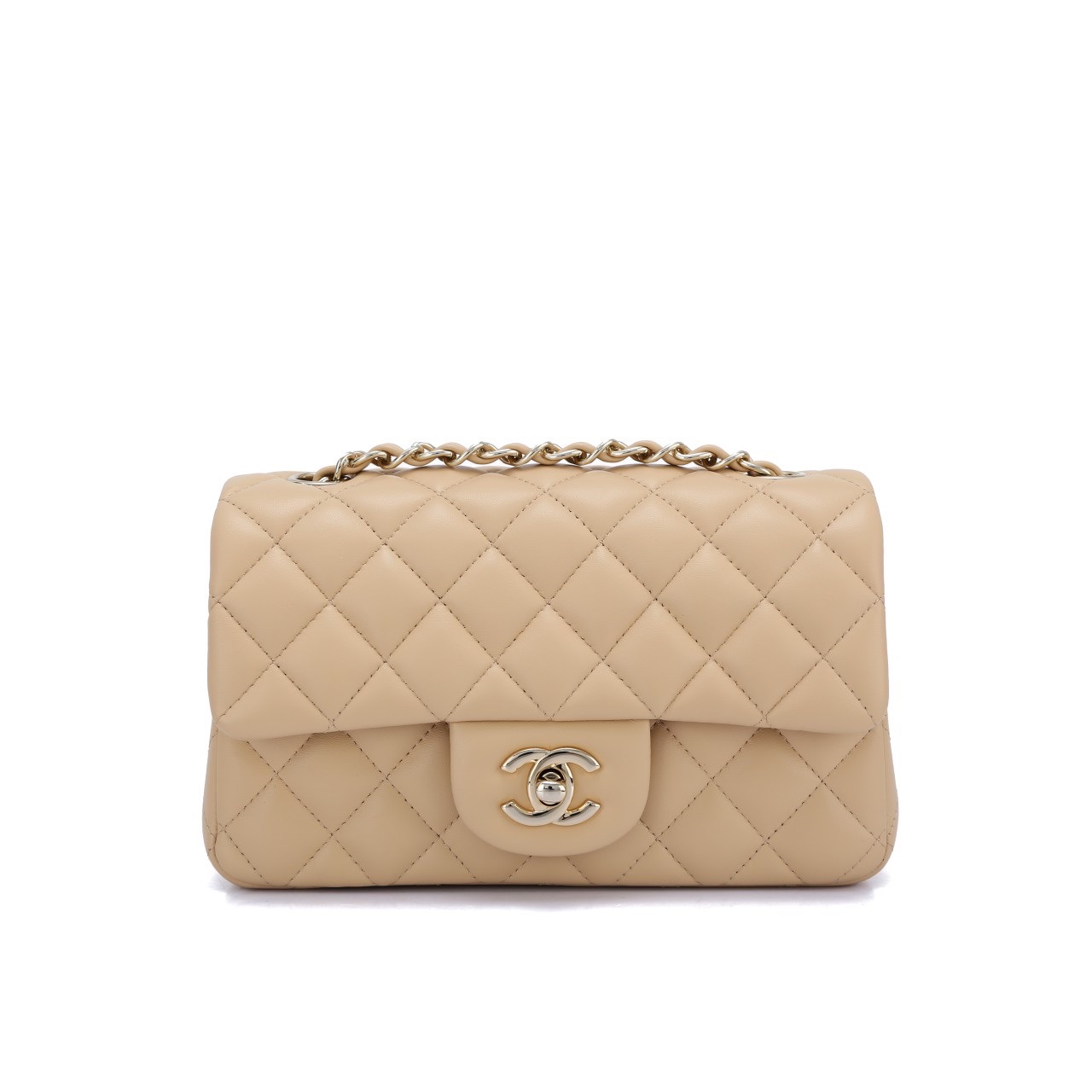 샤넬 클래식 뉴미니 (국내배송)