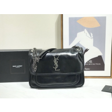 생로랑 니키백 미듐