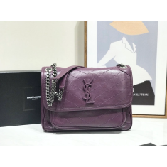 생로랑 니키백 미듐