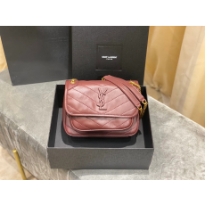 생로랑 니키백 (베이비, 미듐)