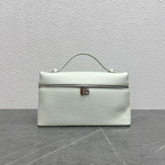 로로피아나 엑스트라 포켓 파우치 L27