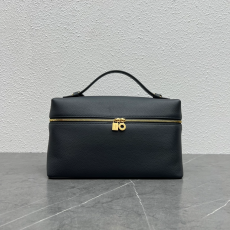 로로피아나 엑스트라 포켓 파우치 L27