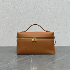 로로피아나 엑스트라 포켓 파우치 L27