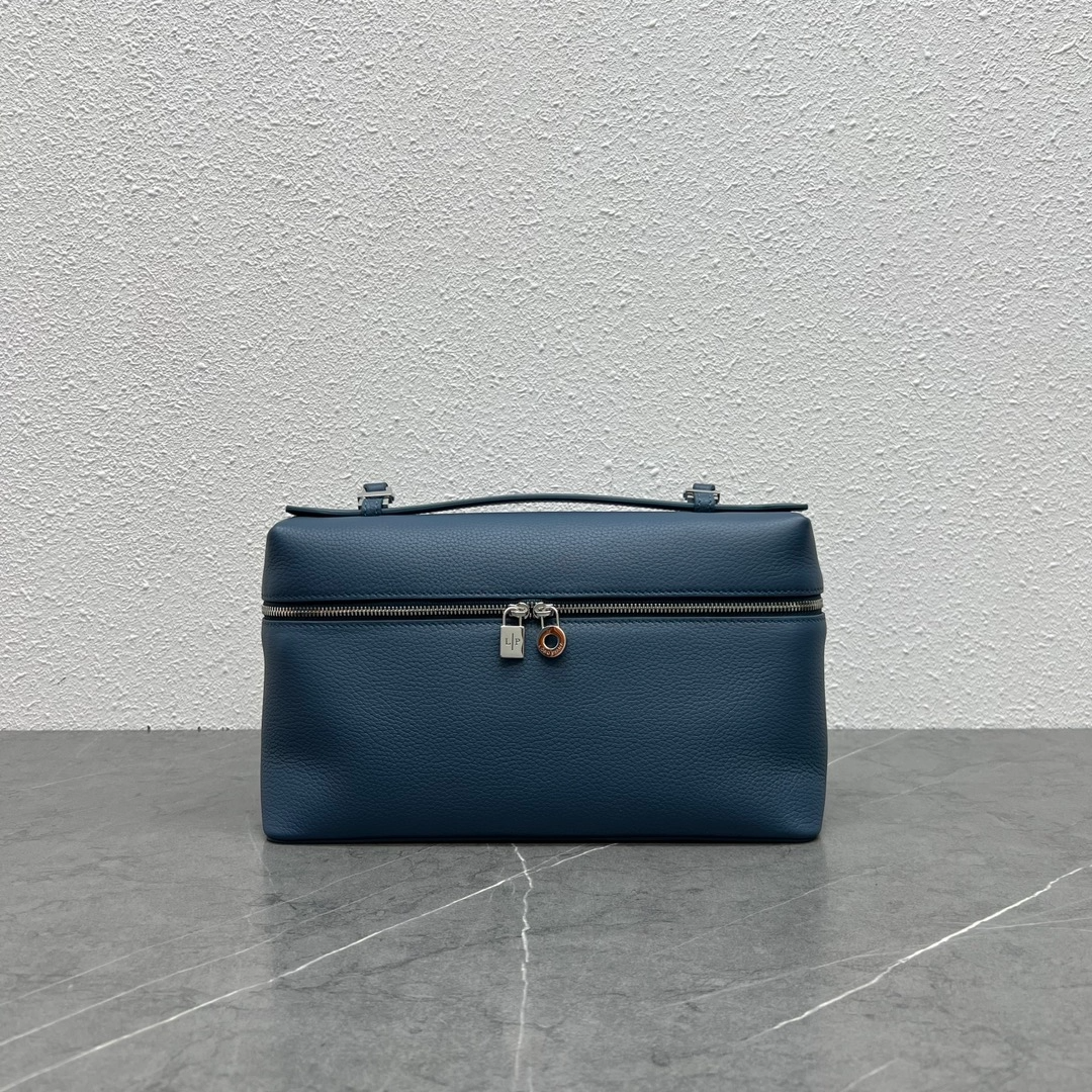 로로피아나 엑스트라 포켓 파우치 L27