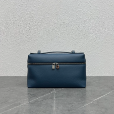 로로피아나 엑스트라 포켓 파우치 L27