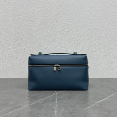 로로피아나 엑스트라 포켓 파우치 L27